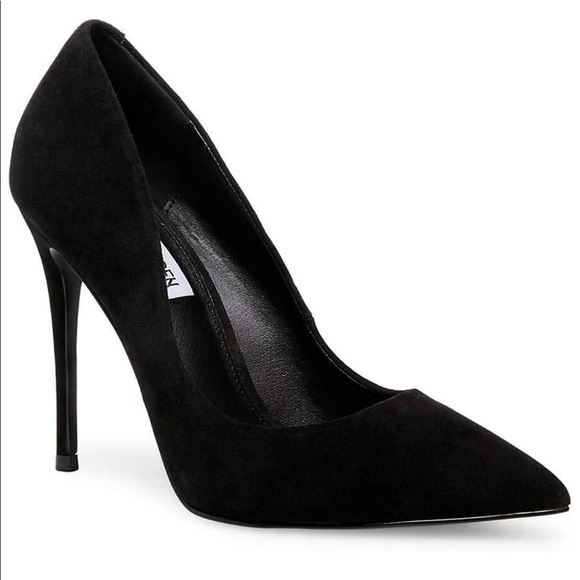Steve Madden Daisie Pump - Picture 2 of 3